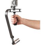 SteadyCam stabilizátor S02 pre DSLR / LAMAX Action X / Iphone