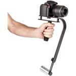 SteadyCam stabilizátor S02 pre DSLR / LAMAX Action X / Iphone