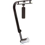 SteadyCam stabilizátor S02 pre DSLR / LAMAX Action X / Iphone