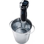 STEBA SV 50 Sous-vide, vákuové varenie