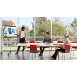 Steelcase Roam Mob Stand for Hub 2