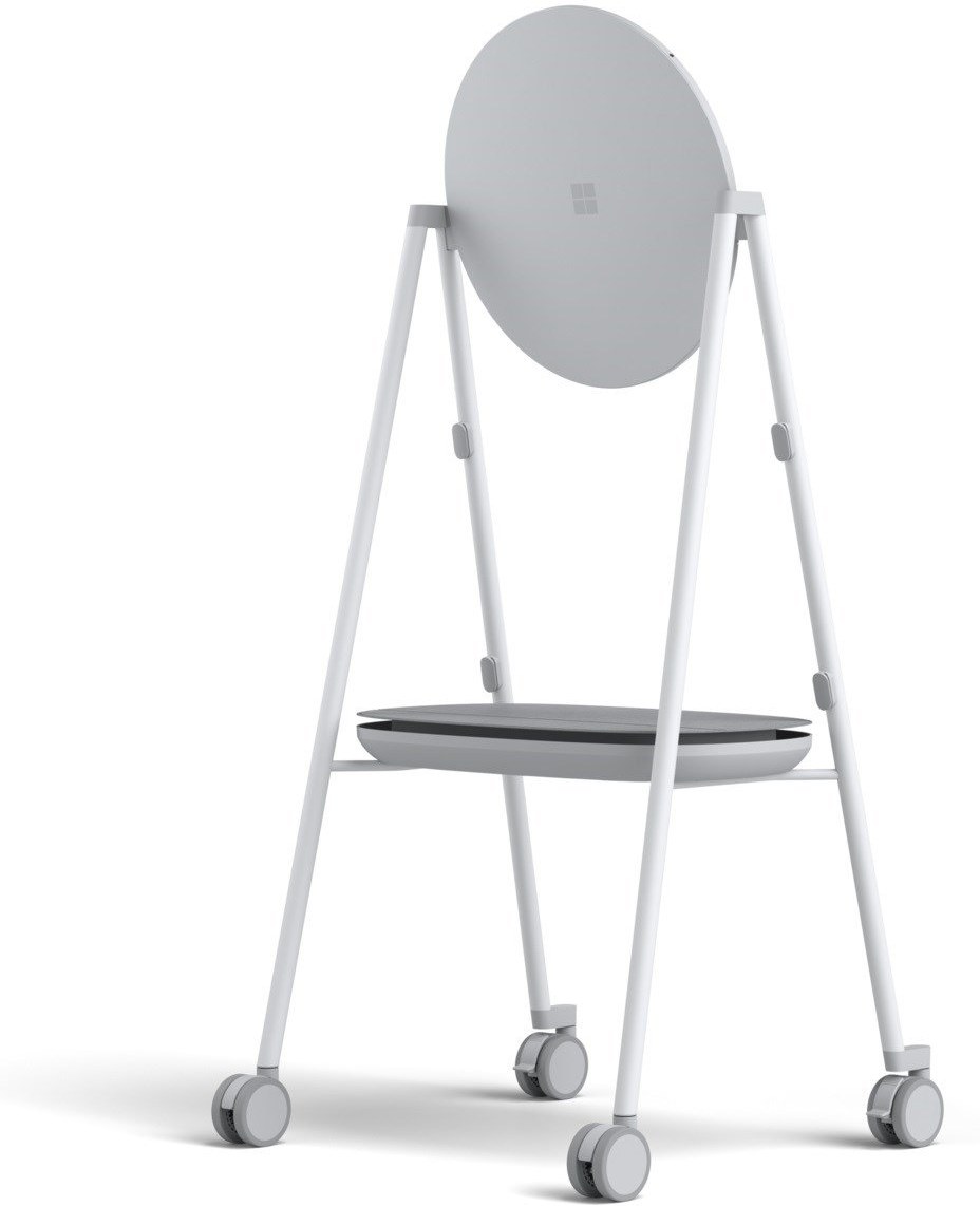 Steelcase Roam Mob Stand For Hub 2 Notebook