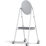 Steelcase Roam Mob Stand for Hub 2