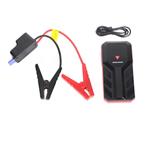 Steelmate JS12, Jump starter sada pre núdzové štartovanie, 12000 mAh