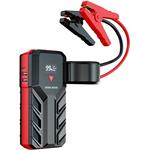 Steelmate JS12, Jump starter sada pre núdzové štartovanie, 12000 mAh