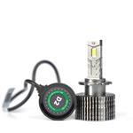 Steelmate LED D2S, sada LED žiaroviek pre svetlomety D2S/D2R