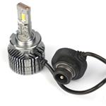 Steelmate LED D2S, sada LED žiaroviek pre svetlomety D2S/D2R