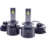 Steelmate LED D2S, sada LED žiaroviek pre svetlomety D2S/D2R