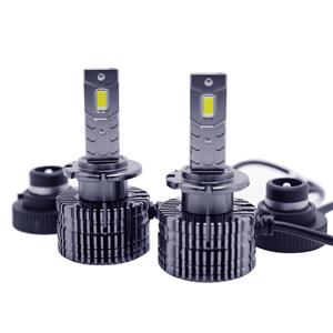 Steelmate LED D2S Sada LED žiaroviek pre svetlomety D2S/D2R