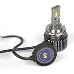 Steelmate LED D4S, sada LED žiaroviek pre svetlomety D4S/D4R