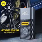 Steelmate TI PO7, kompresor na dofukovanie kolies