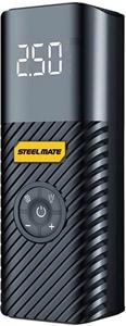 Steelmate TI PO7, kompresor na dofukovanie kolies