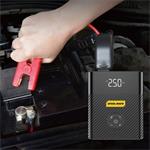Steelmate TI SP1, kompresor na dofukovanie kolies, Jump starter
