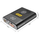 Steelmate TI SP1, kompresor na dofukovanie kolies, Jump starter