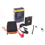 Steelmate TI SP1, kompresor na dofukovanie kolies, Jump starter