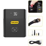 Steelmate TI SP1, kompresor na dofukovanie kolies, Jump starter