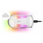 SteelSeries Aerox 3, biela