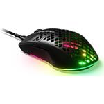 SteelSeries Aerox 3, herná myš, čierna