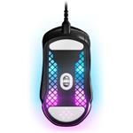 SteelSeries Aerox 5, herná myš, čierna, (rozbalené)
