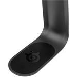 Steelseries Aluminium Headset Stand HS1 - schwarz