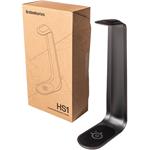 Steelseries Aluminium Headset Stand HS1 - schwarz