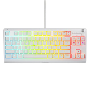 SteelSeries Apex 3 TKL US