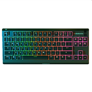 SteelSeries Apex 3 TKL US
