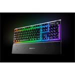 SteelSeries Apex 3 US