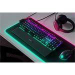 SteelSeries Apex 5, herná klávesnica