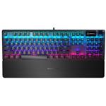 SteelSeries Apex 5, herná klávesnica