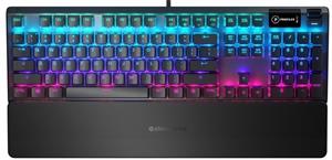 SteelSeries Apex 5, herná klávesnica