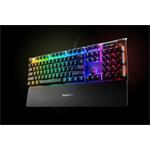 SteelSeries Apex 7 Red Switch