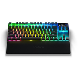 Steelseries Apex Pro TKL WL (2023) US