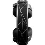 SteelSeries Arctis 9, bezdrôtové herné slúchadlá, čierne