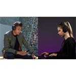 SteelSeries Arctis 9, bezdrôtové herné slúchadlá, čierne