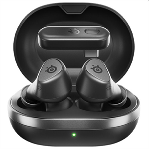 Steelseries Arctis GameBuds for PS5/PC, black