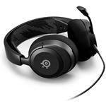 Steelseries Arctis Nova 1, herné slúchadlá, čierne