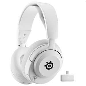 Steelseries Arctis Nova 5 White