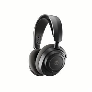 Steelseries Arctis Nova 7X Gen 2, Black