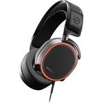 SteelSeries Arctis Pro, čierne