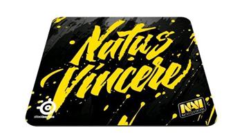 SteelSeries MousePad QcK+ NaVi (Splash Edition)