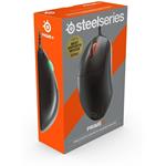 SteelSeries Prime+, herná myš, čierna