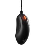 SteelSeries Prime Mini, herná myš, čierna
