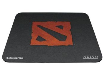 SteelSeries QcK Mini Dota 2