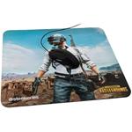 SteelSeries QcK+ PUBG Miramar Edition, herná podložka pod myš