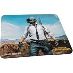 SteelSeries QcK+ PUBG Miramar Edition, herná podložka pod myš