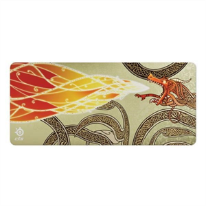 Steelseries Qck XXL CS2 Dragon Lore