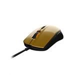 SteelSeries Rival 100 Alchemy Gold, herná myš