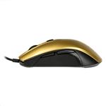 SteelSeries Rival 100 Alchemy Gold, herná myš