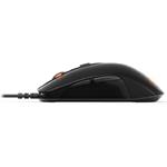 SteelSeries Rival 110, herná myš, čierna